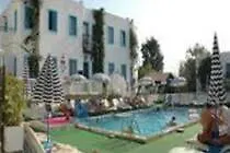 فندق Gardenya بودروم